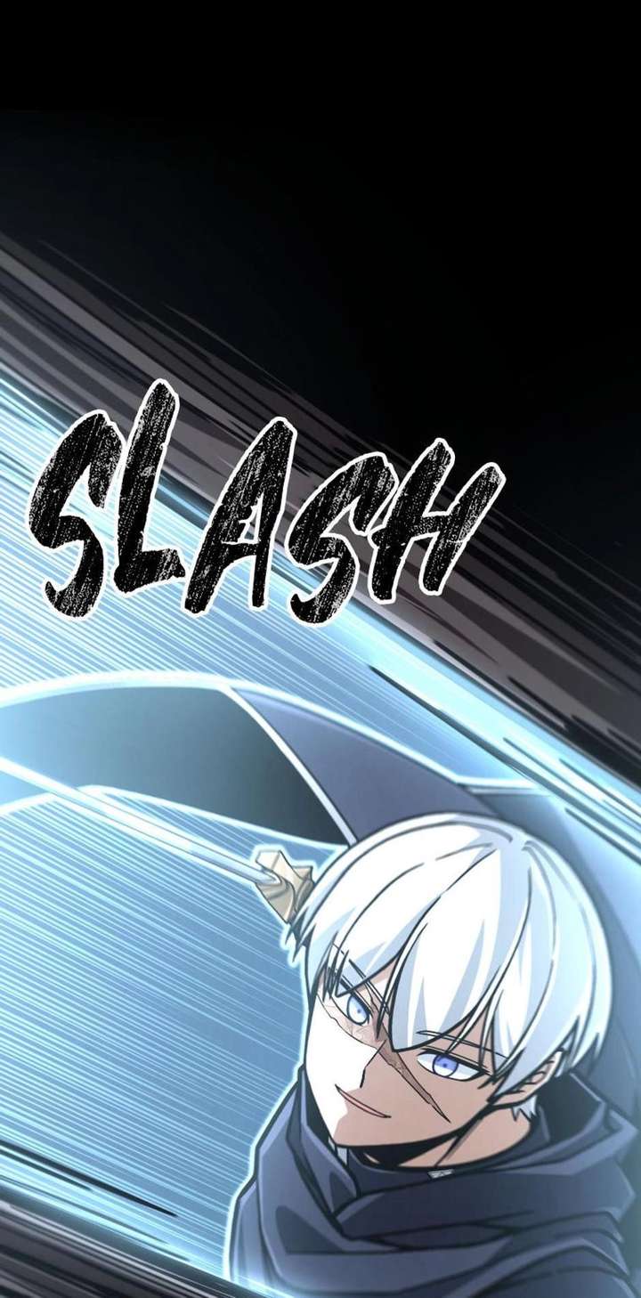 What’s Our Hero Doing? Chapter 51 page 33 - 