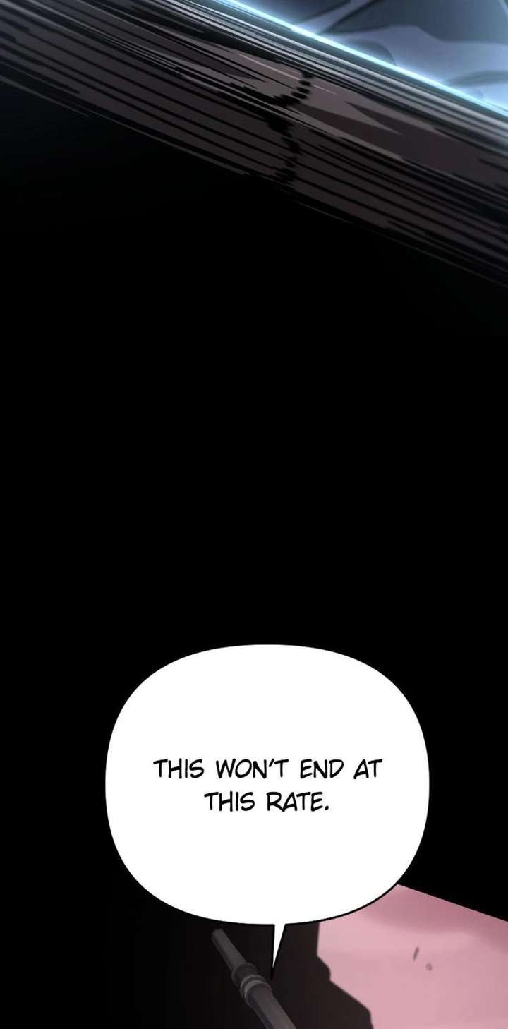 What’s Our Hero Doing? Chapter 51 page 34 - 