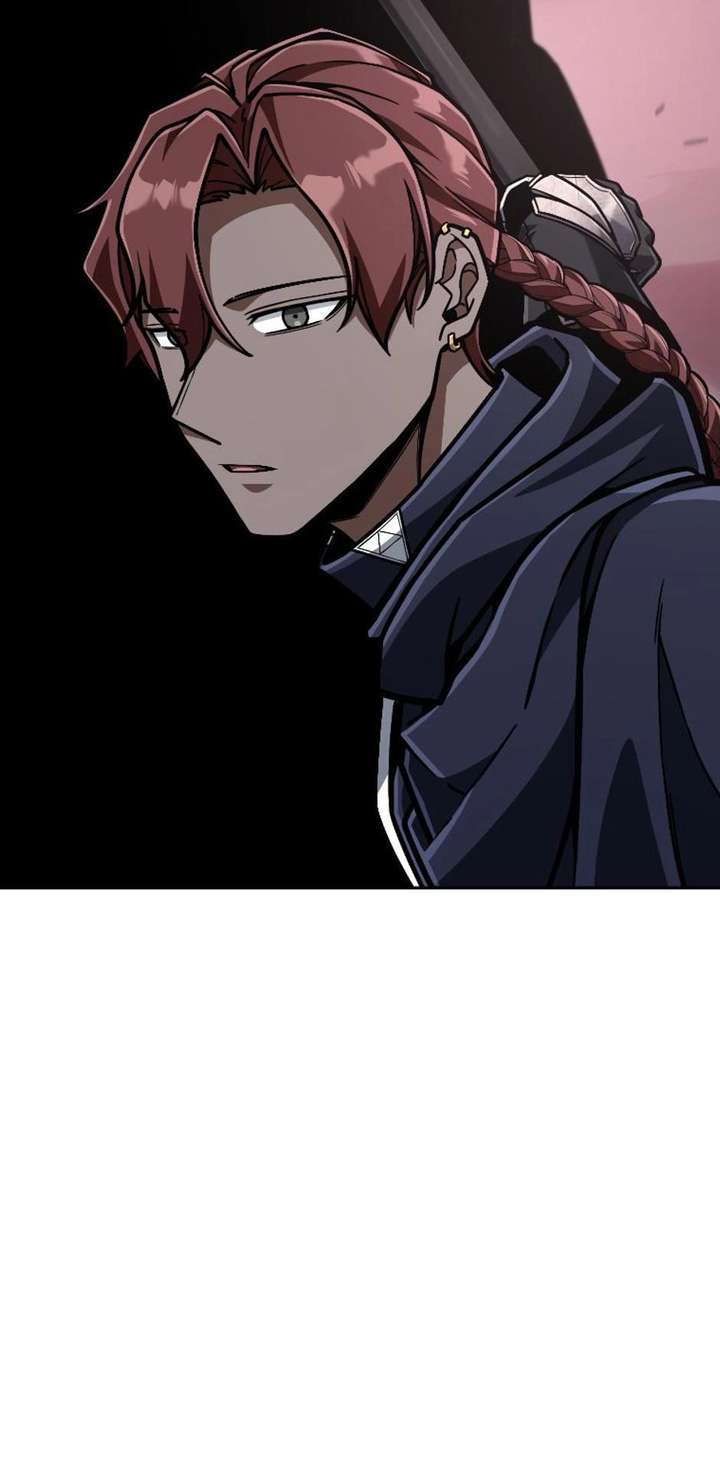 What’s Our Hero Doing? Chapter 51 page 35 - 