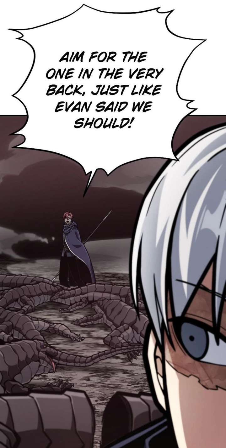 What’s Our Hero Doing? Chapter 51 page 36 - 