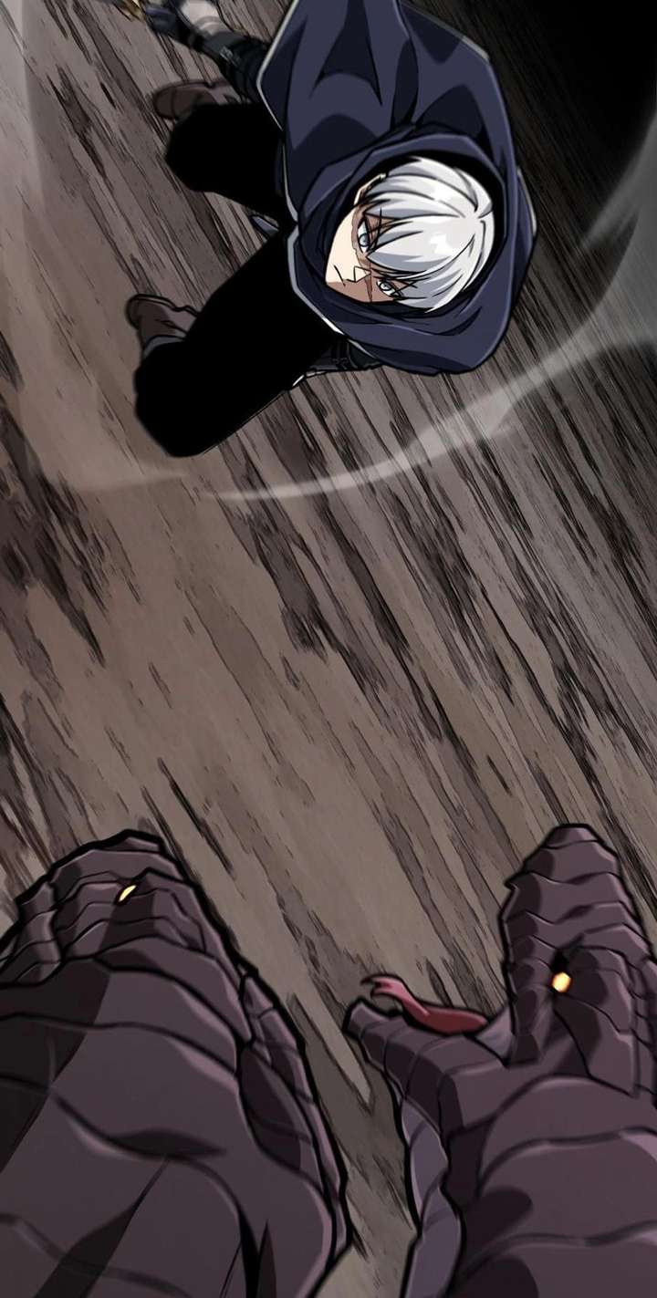 What’s Our Hero Doing? Chapter 51 page 39 - 