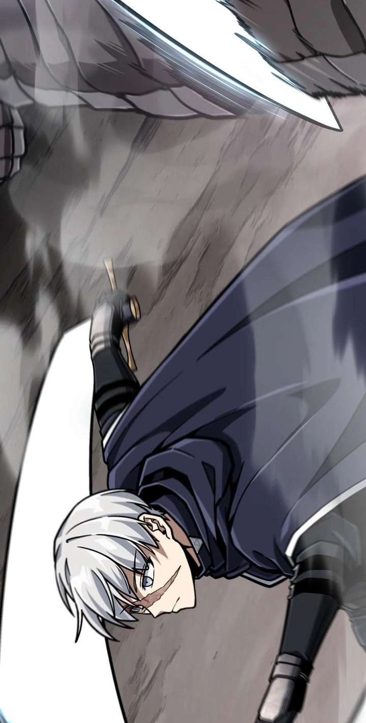 What’s Our Hero Doing? Chapter 51 page 42 - 