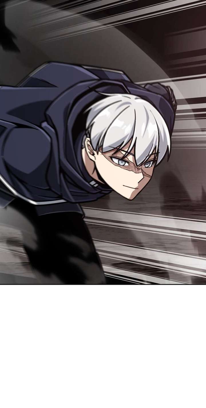 What’s Our Hero Doing? Chapter 51 page 44 - 