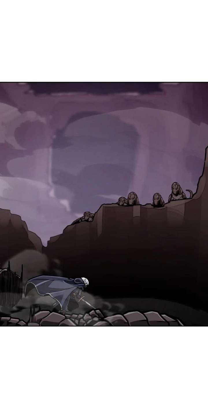 What’s Our Hero Doing? Chapter 51 page 45 - 