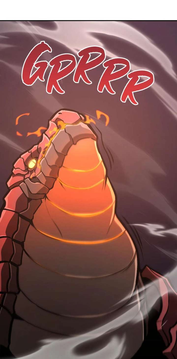 What’s Our Hero Doing? Chapter 51 page 55 - 