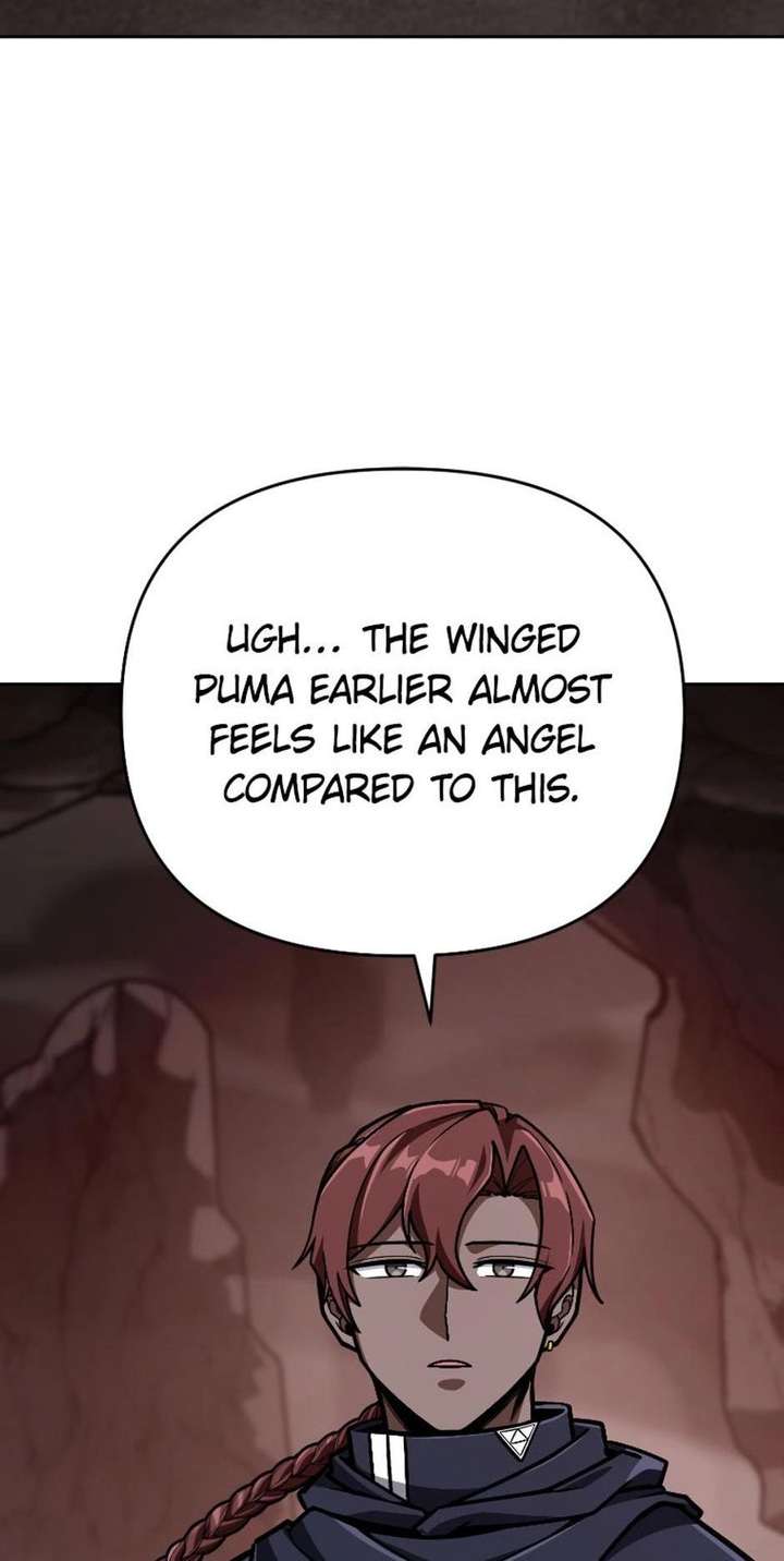 What’s Our Hero Doing? Chapter 51 page 7 - 