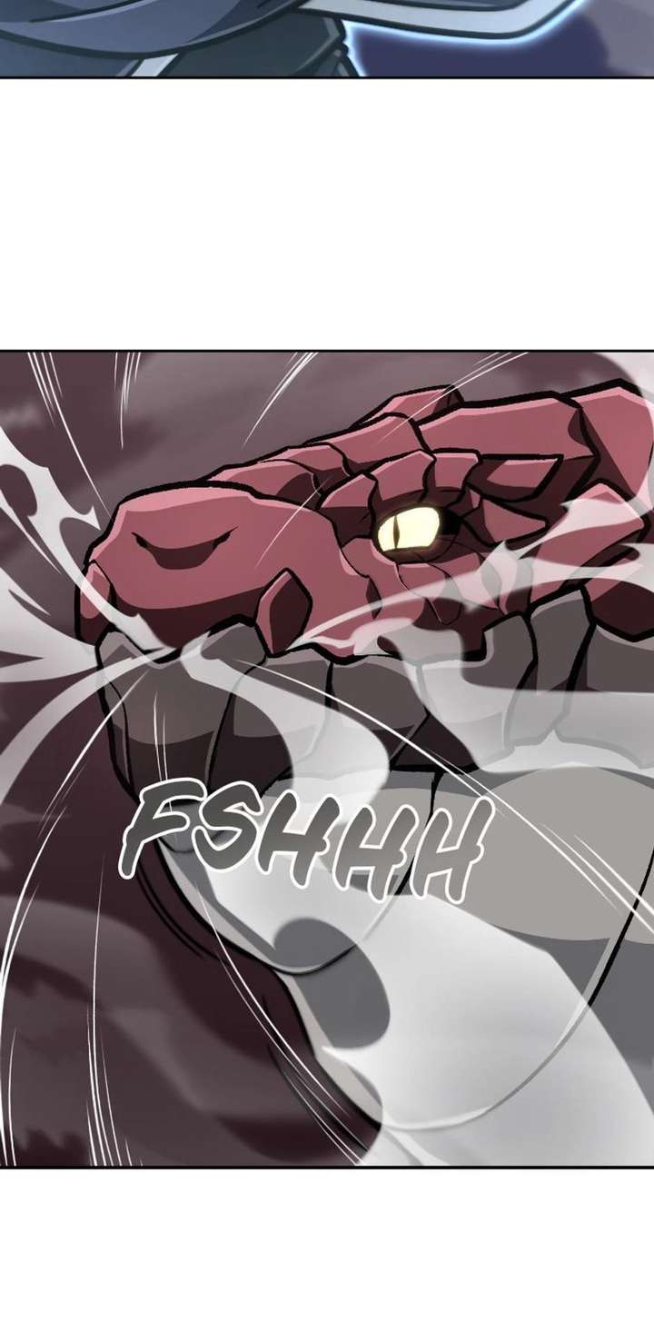 What’s Our Hero Doing? Chapter 51 page 63 - 