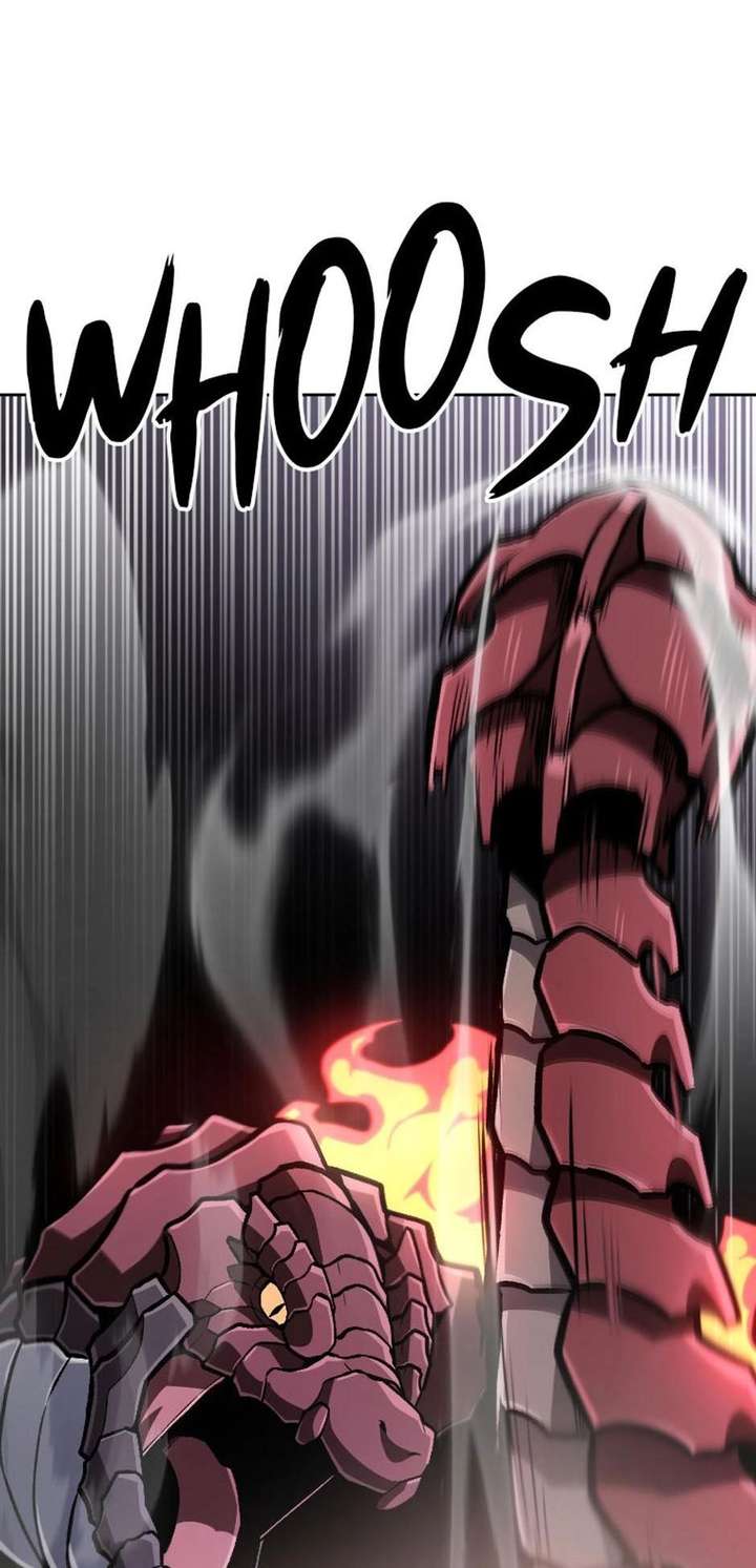 What’s Our Hero Doing? Chapter 51 page 68 - 