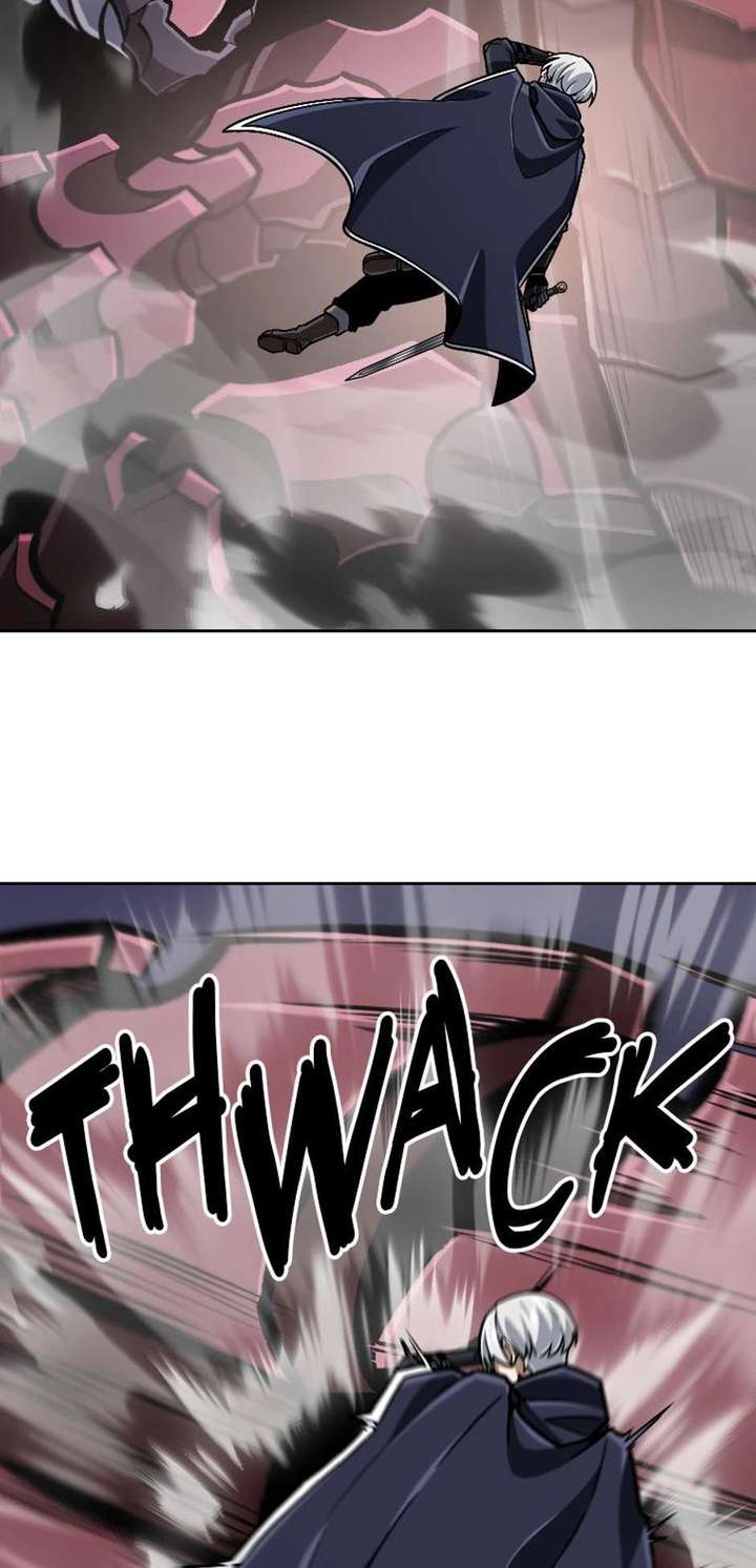 What’s Our Hero Doing? Chapter 51 page 69 - 