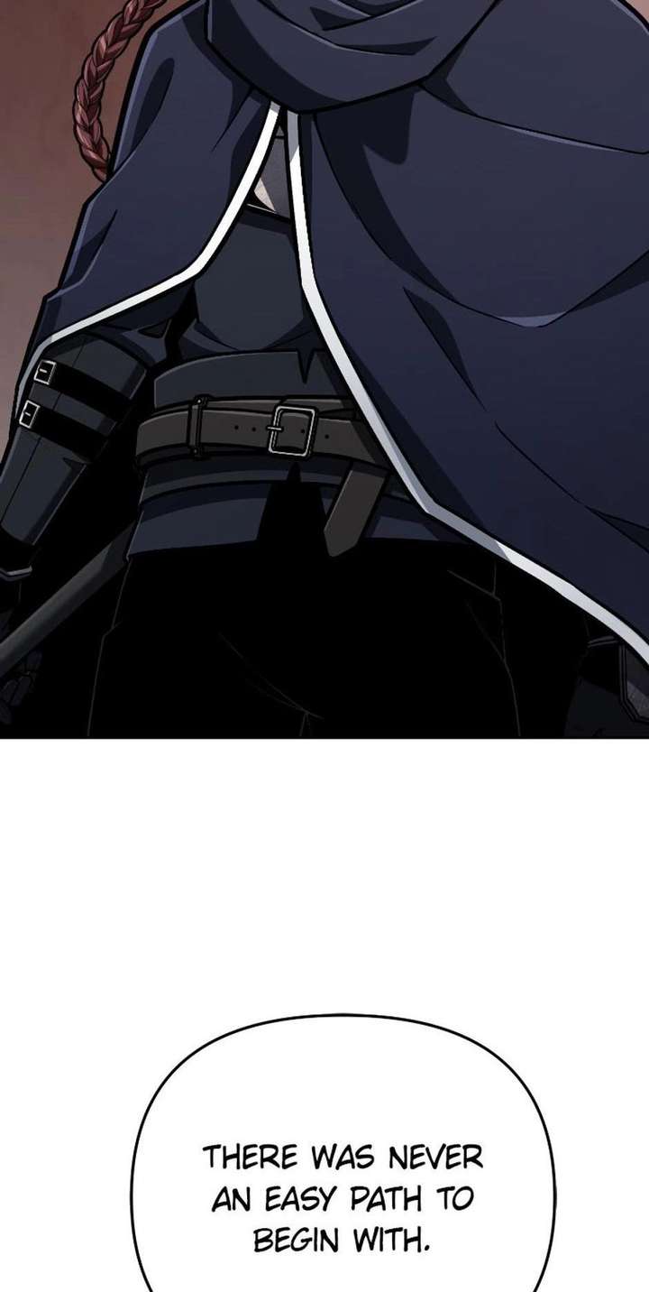 What’s Our Hero Doing? Chapter 51 page 8 - 