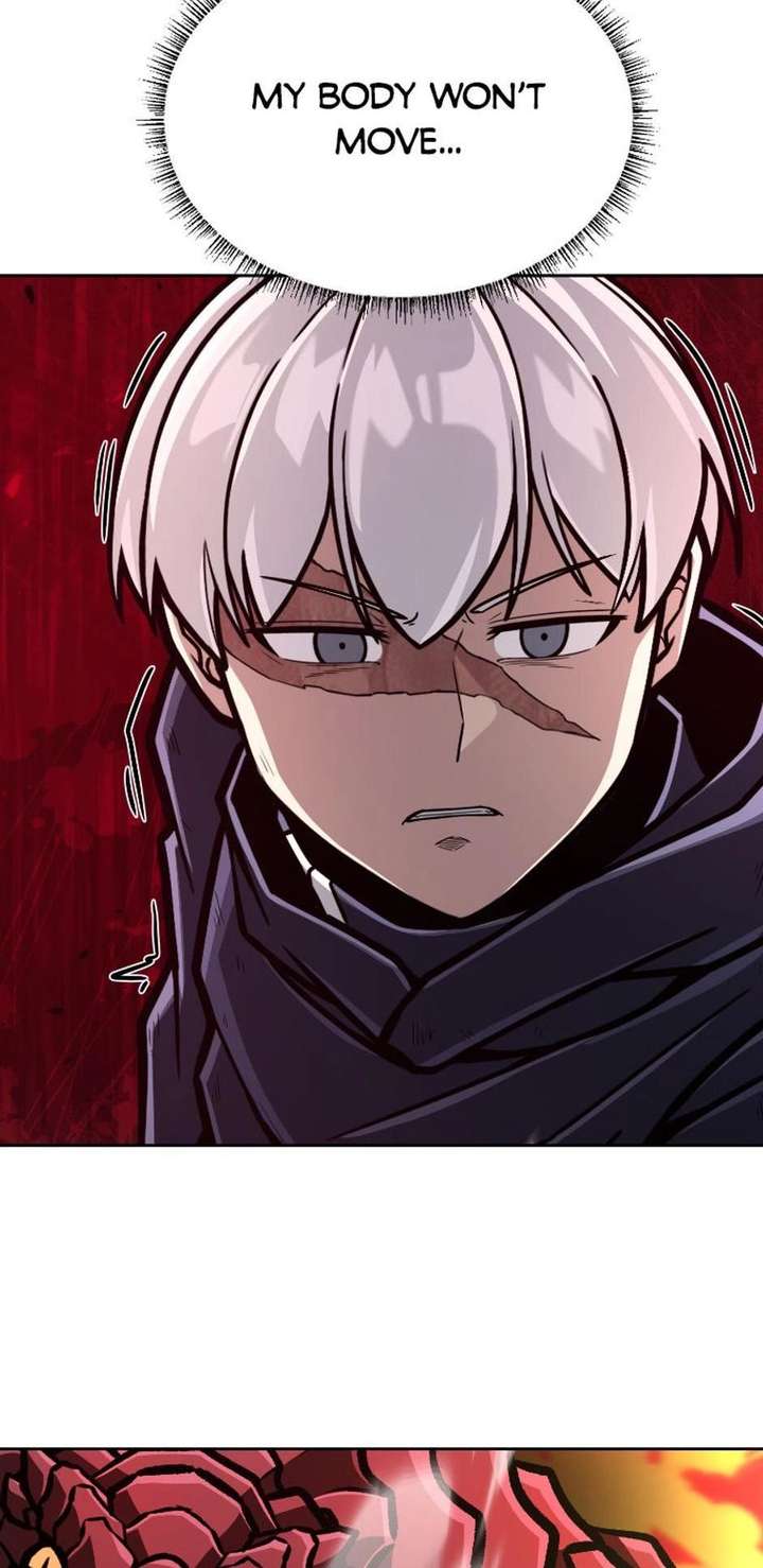 What’s Our Hero Doing? Chapter 51 page 78 - 