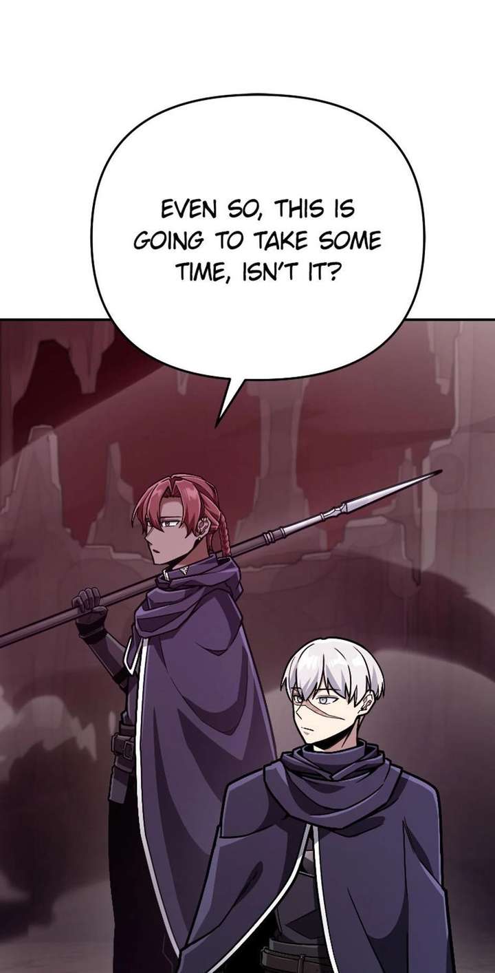 What’s Our Hero Doing? Chapter 51 page 10 - 