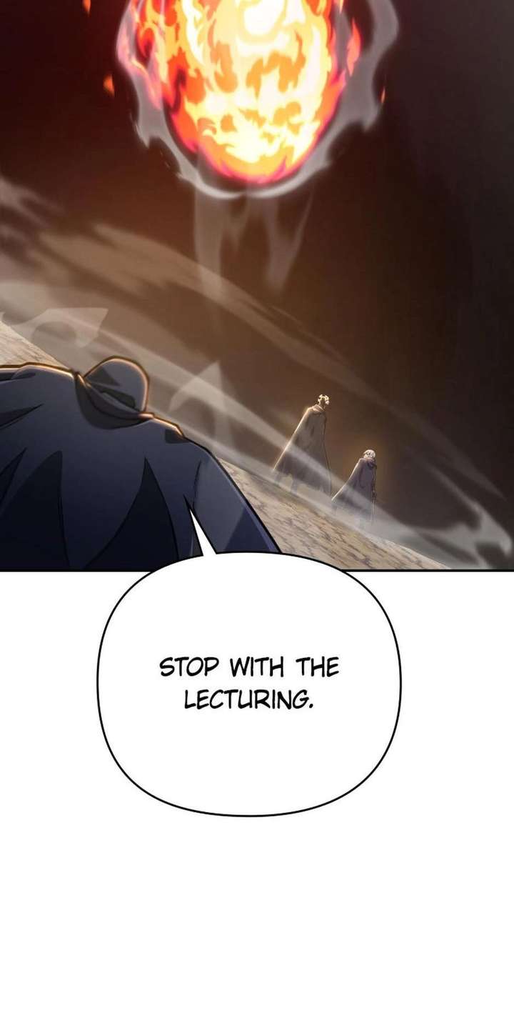 What’s Our Hero Doing? Chapter 52 page 15 - 