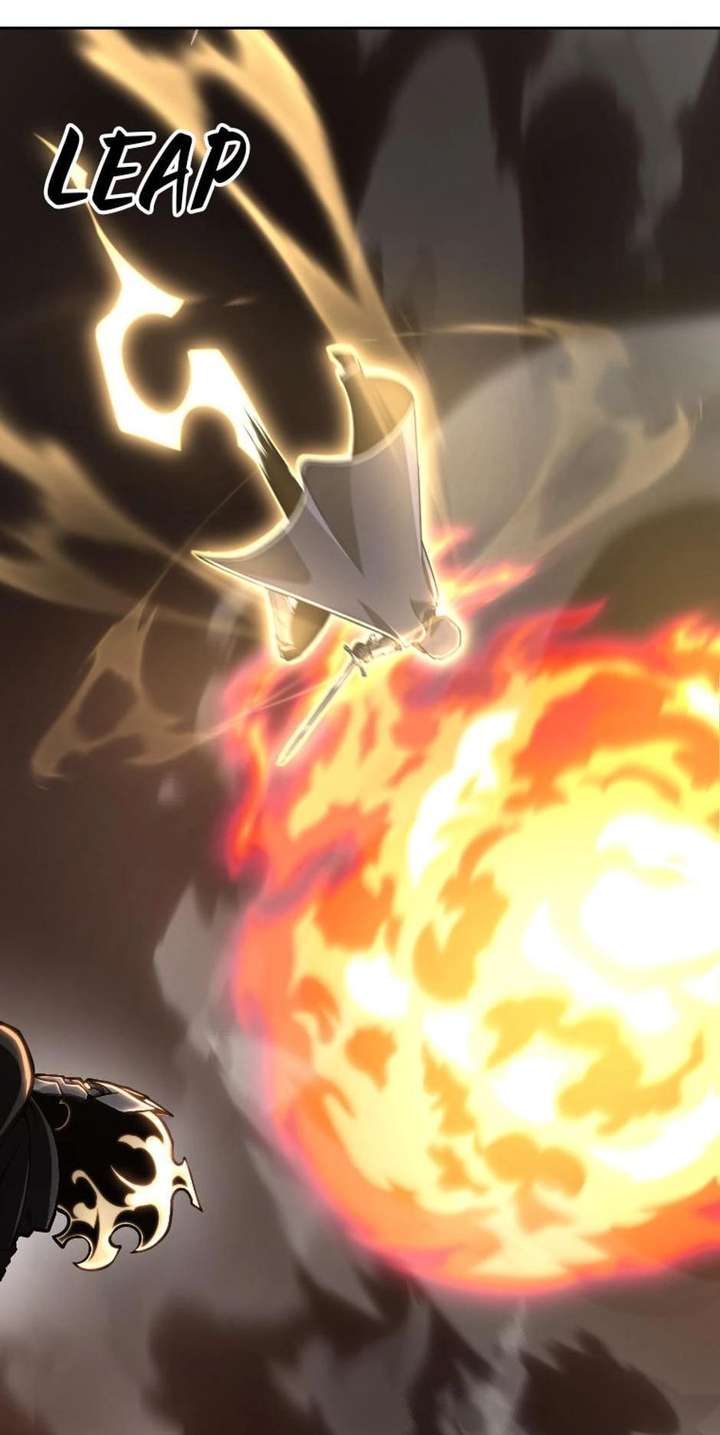 What’s Our Hero Doing? Chapter 52 page 17 - 