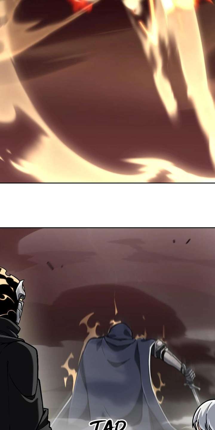 What’s Our Hero Doing? Chapter 52 page 20 - 