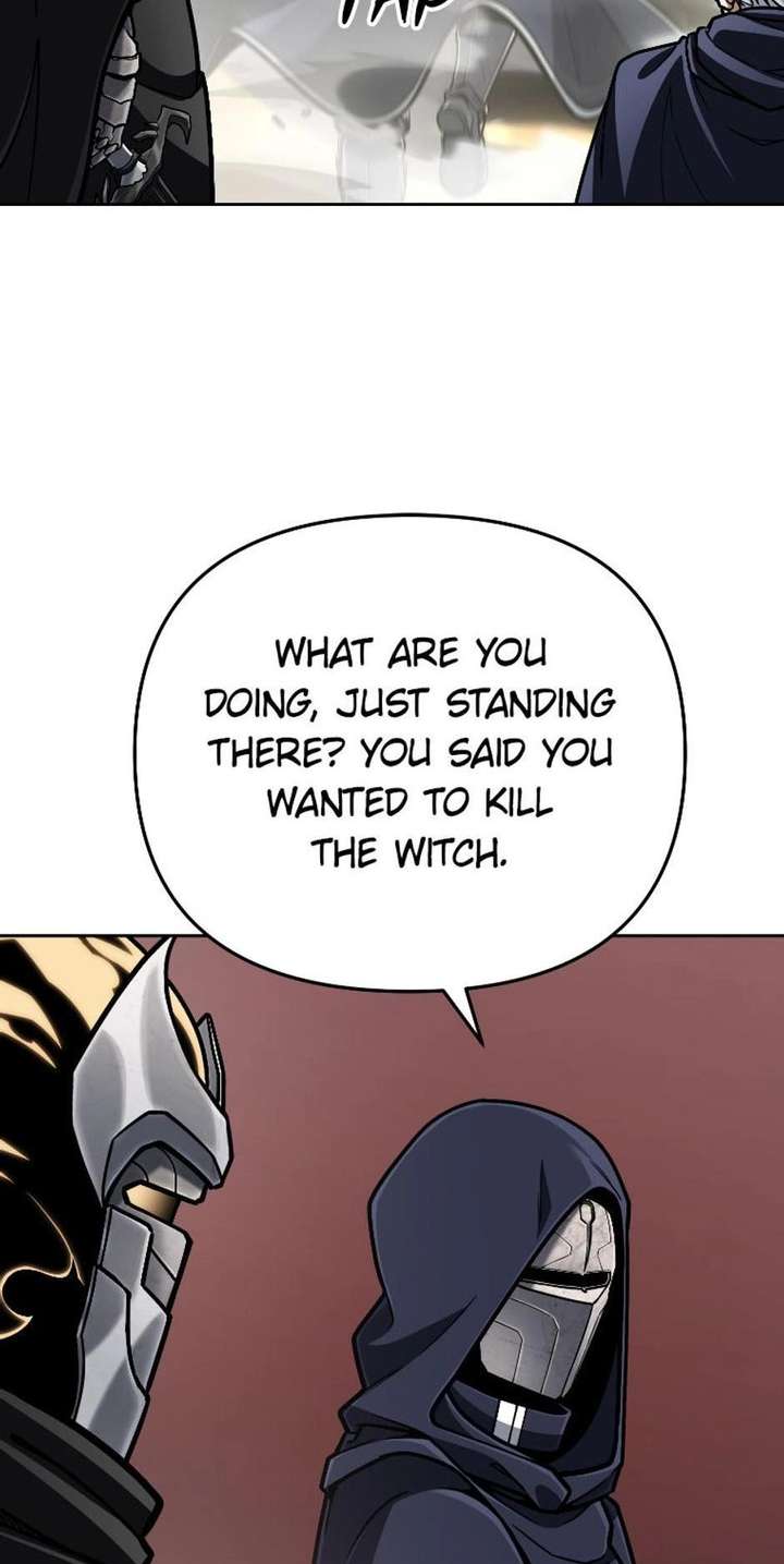 What’s Our Hero Doing? Chapter 52 page 21 - 