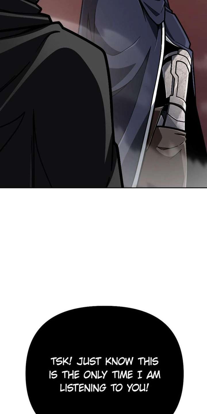 What’s Our Hero Doing? Chapter 52 page 22 - 