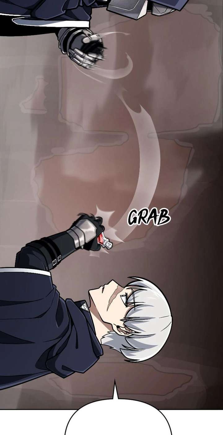 What’s Our Hero Doing? Chapter 52 page 27 - 