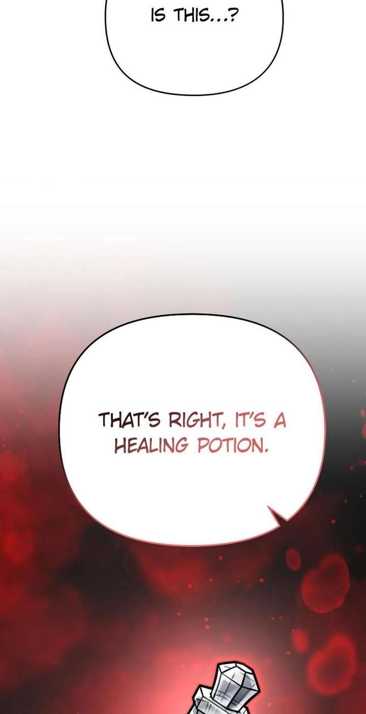 What’s Our Hero Doing? Chapter 52 page 28 - 