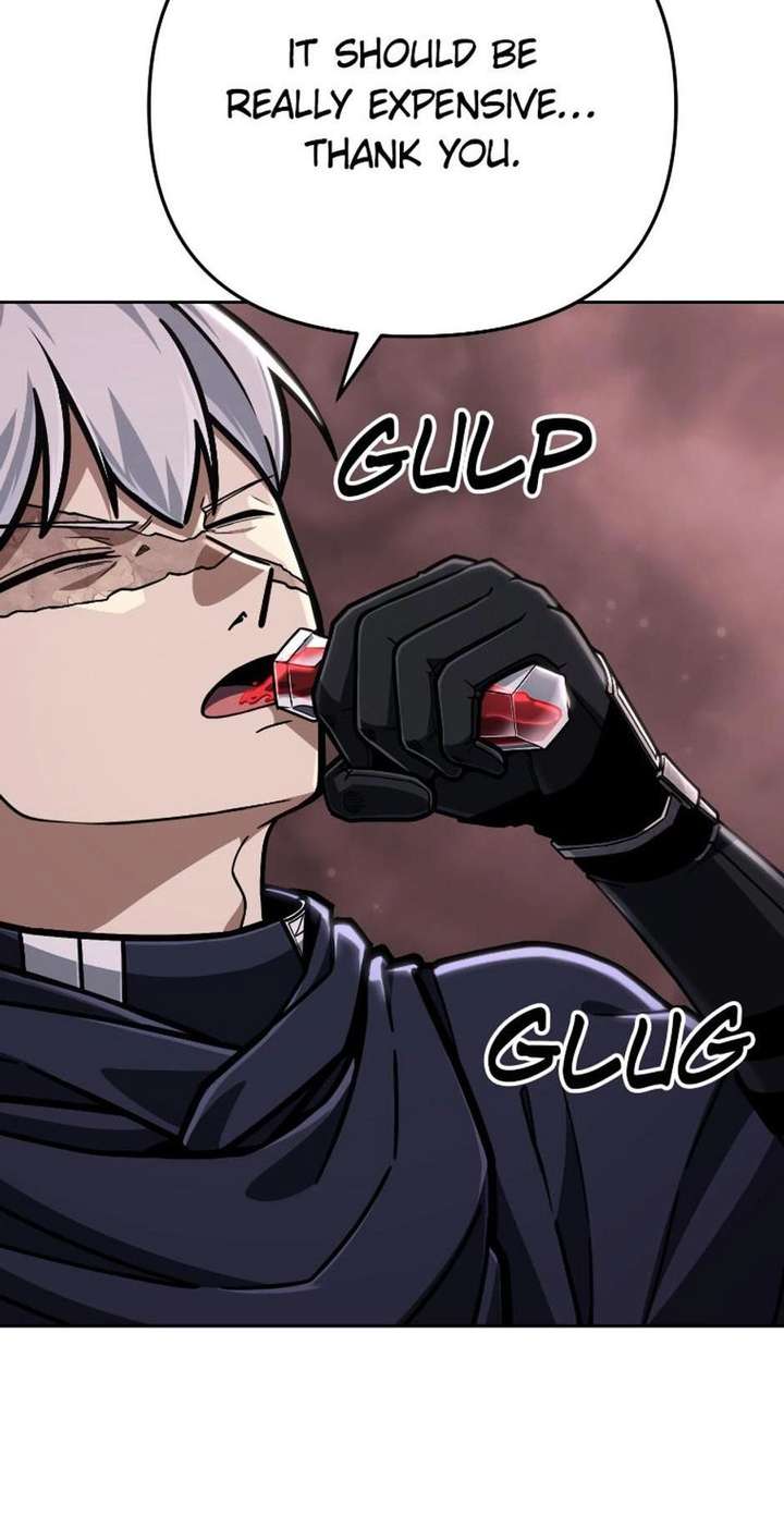 What’s Our Hero Doing? Chapter 52 page 30 - 