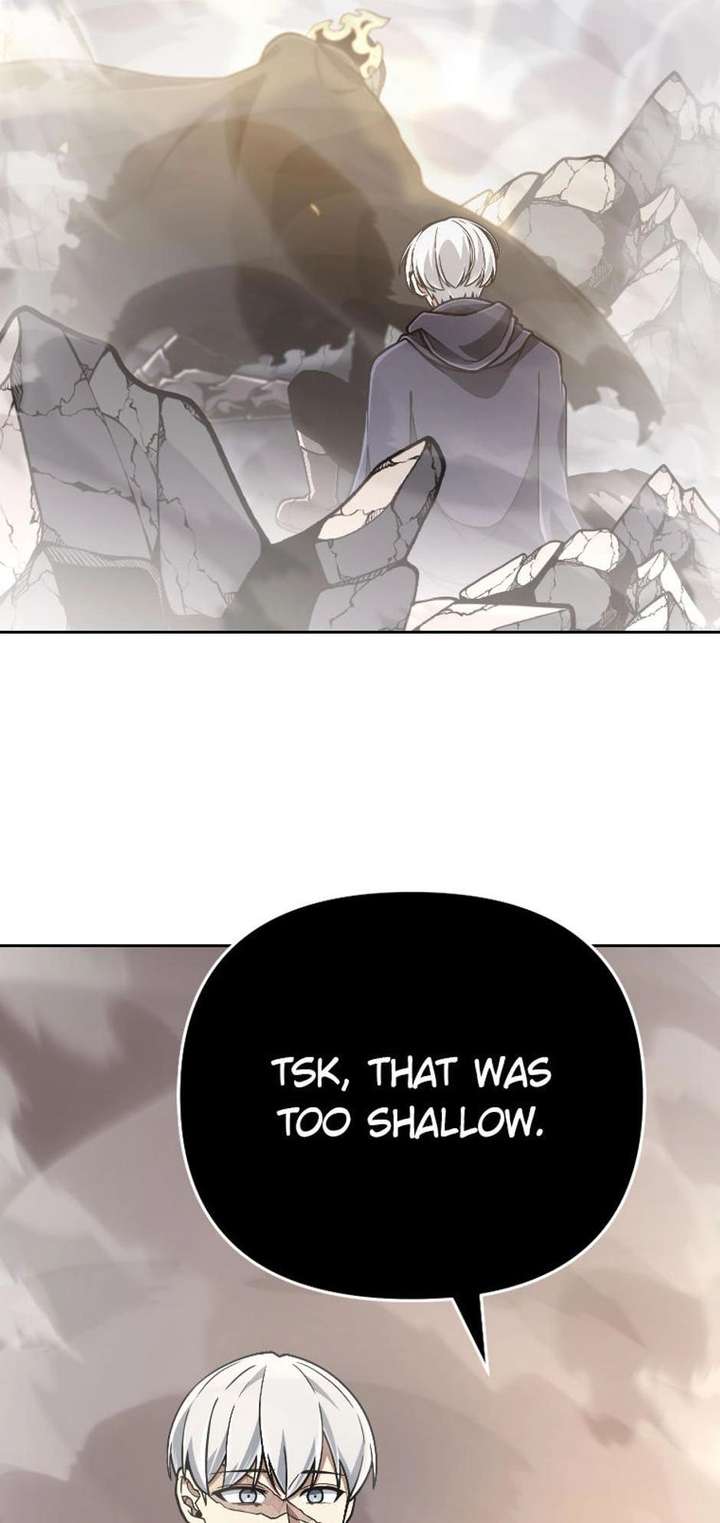 What’s Our Hero Doing? Chapter 52 page 4 - 