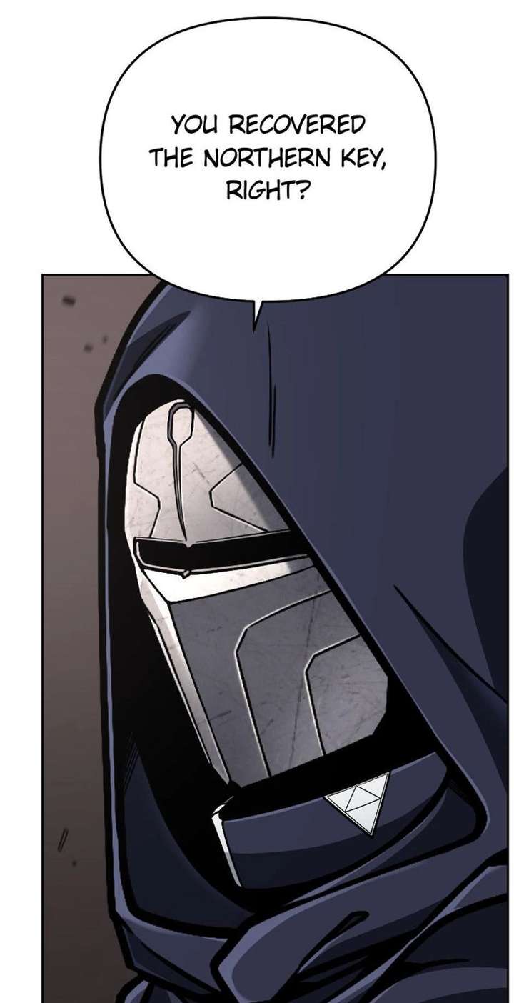 What’s Our Hero Doing? Chapter 52 page 31 - 