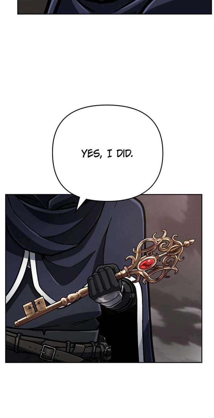 What’s Our Hero Doing? Chapter 52 page 32 - 