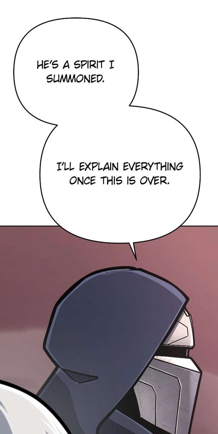 What’s Our Hero Doing? Chapter 52 page 36 - 