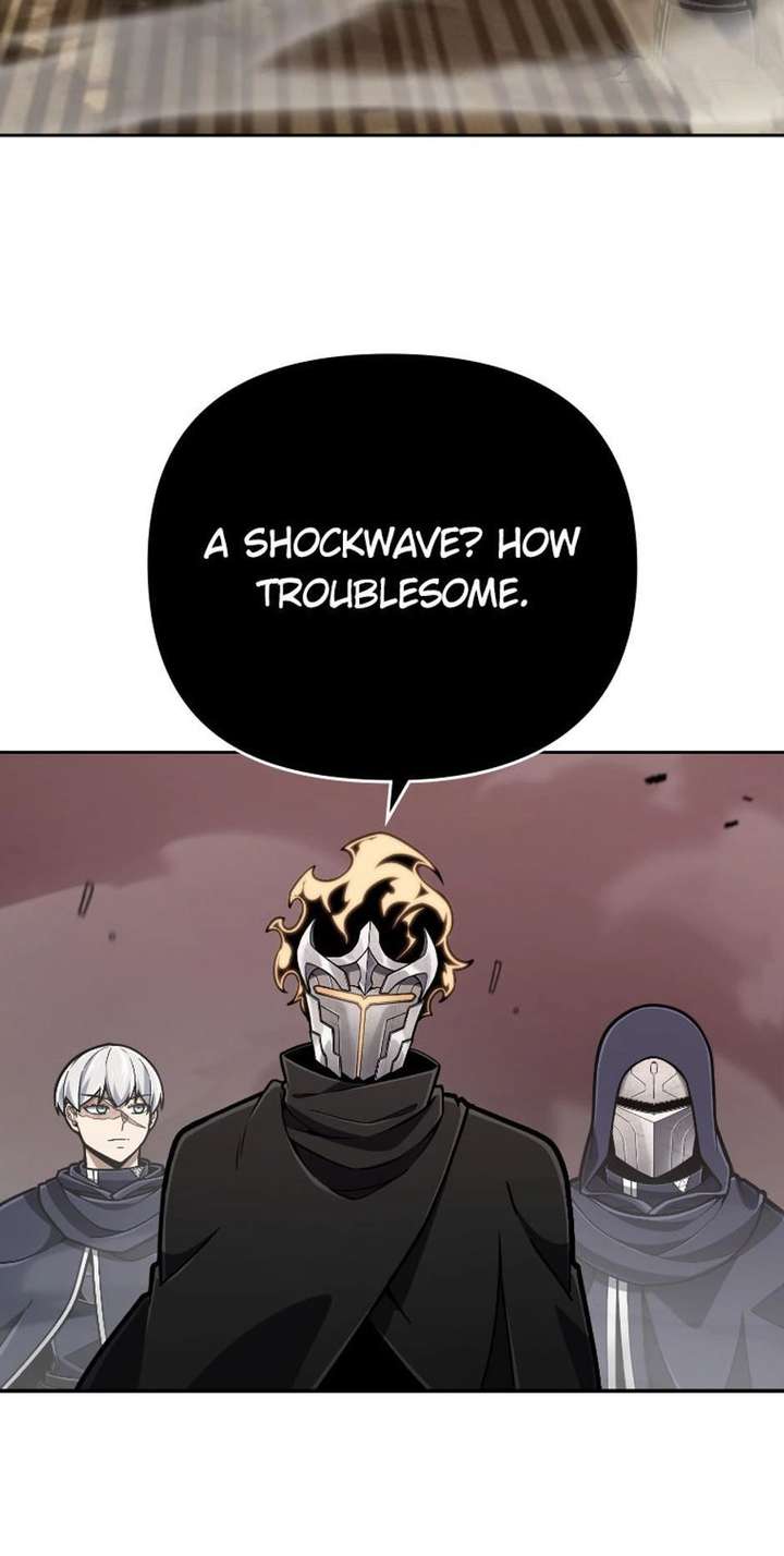 What’s Our Hero Doing? Chapter 52 page 40 - 
