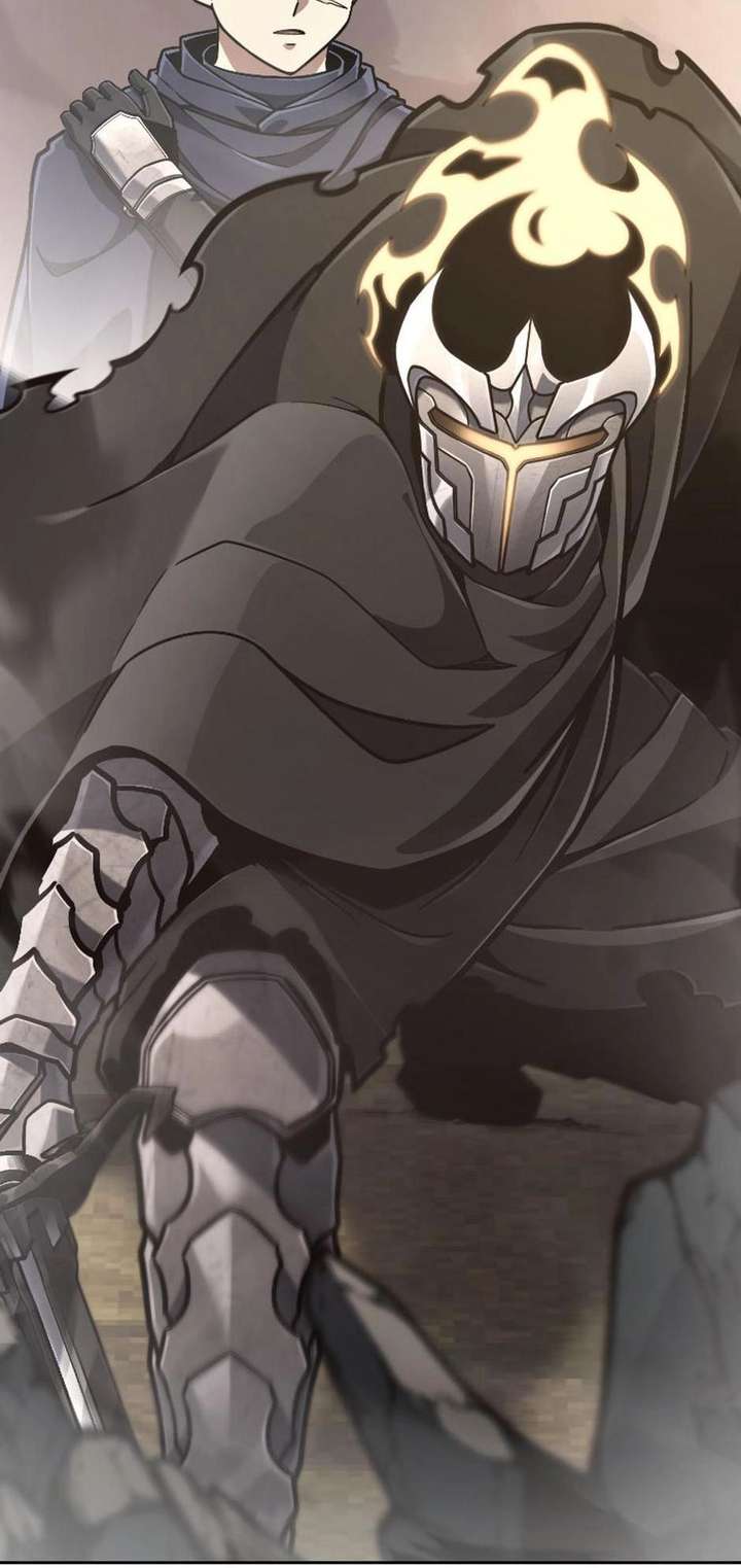 What’s Our Hero Doing? Chapter 52 page 5 - 