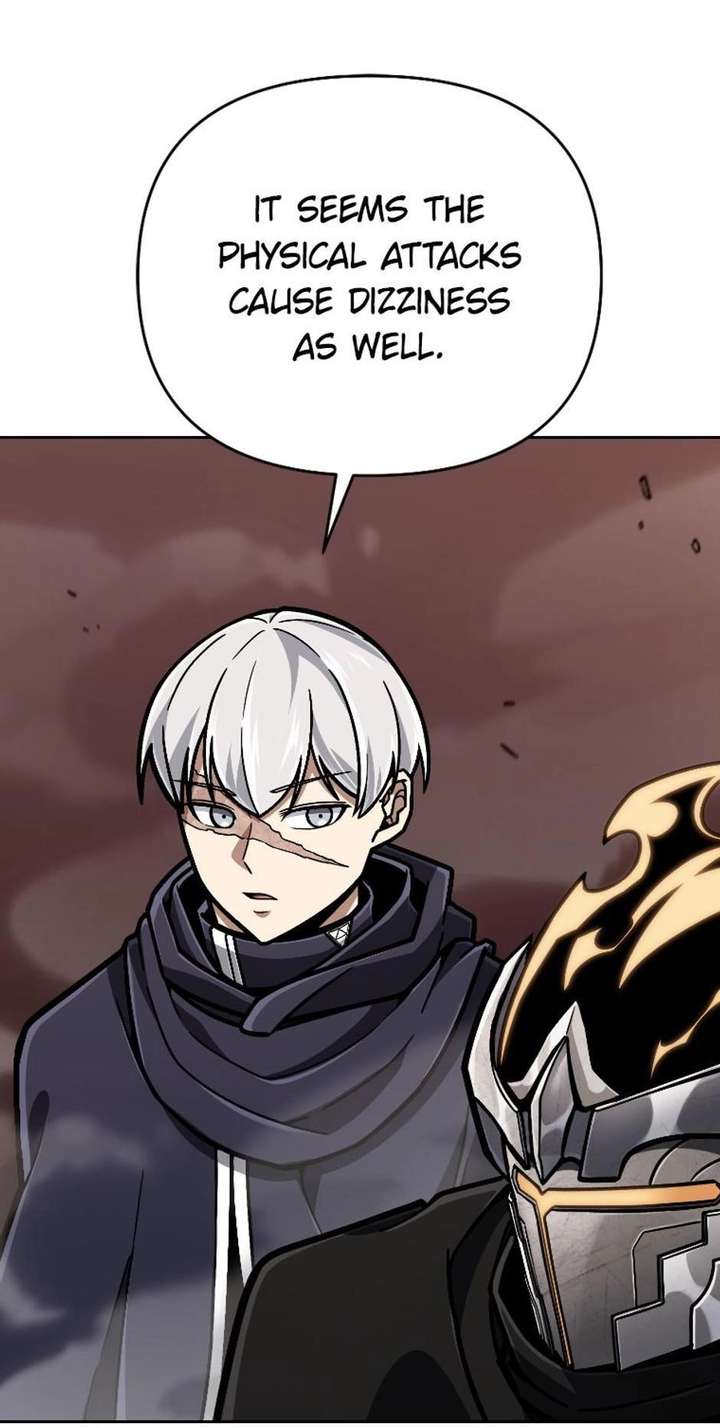 What’s Our Hero Doing? Chapter 52 page 41 - 