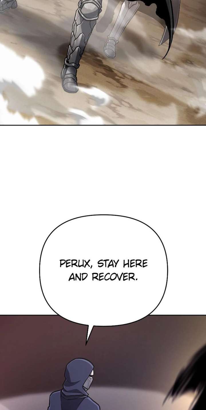 What’s Our Hero Doing? Chapter 52 page 43 - 