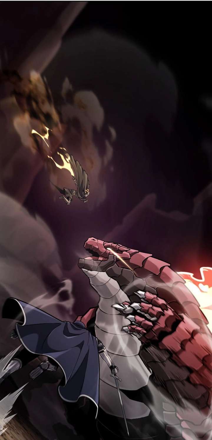 What’s Our Hero Doing? Chapter 52 page 46 - 