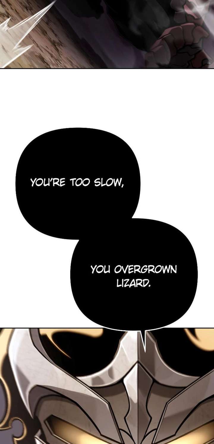 What’s Our Hero Doing? Chapter 52 page 47 - 