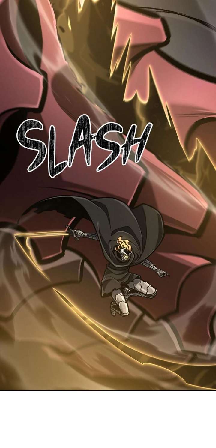 What’s Our Hero Doing? Chapter 52 page 50 - 