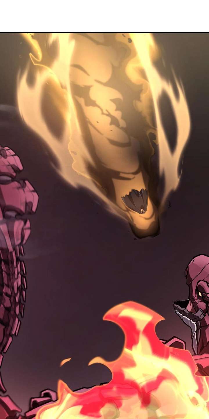 What’s Our Hero Doing? Chapter 52 page 57 - 