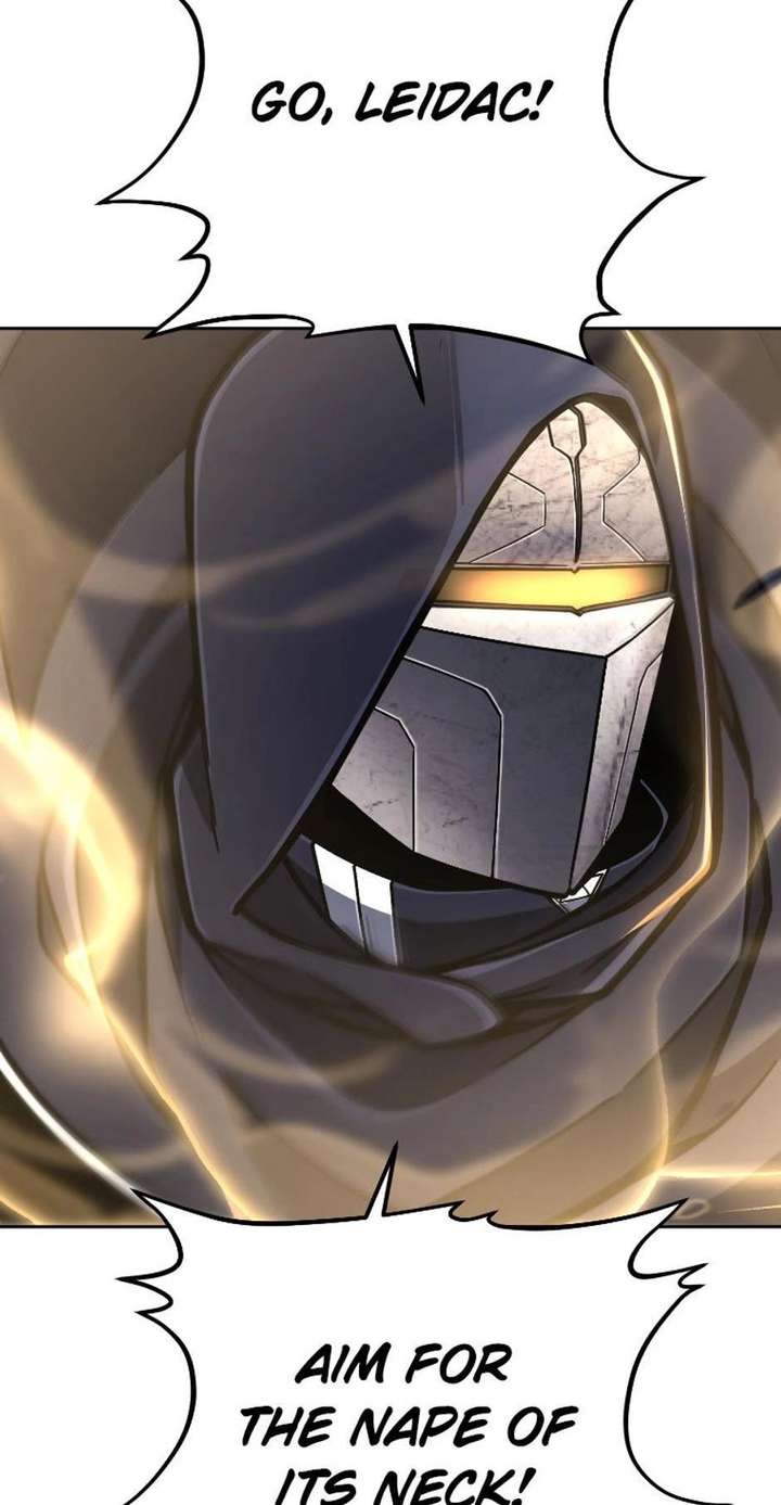 What’s Our Hero Doing? Chapter 52 page 63 - 