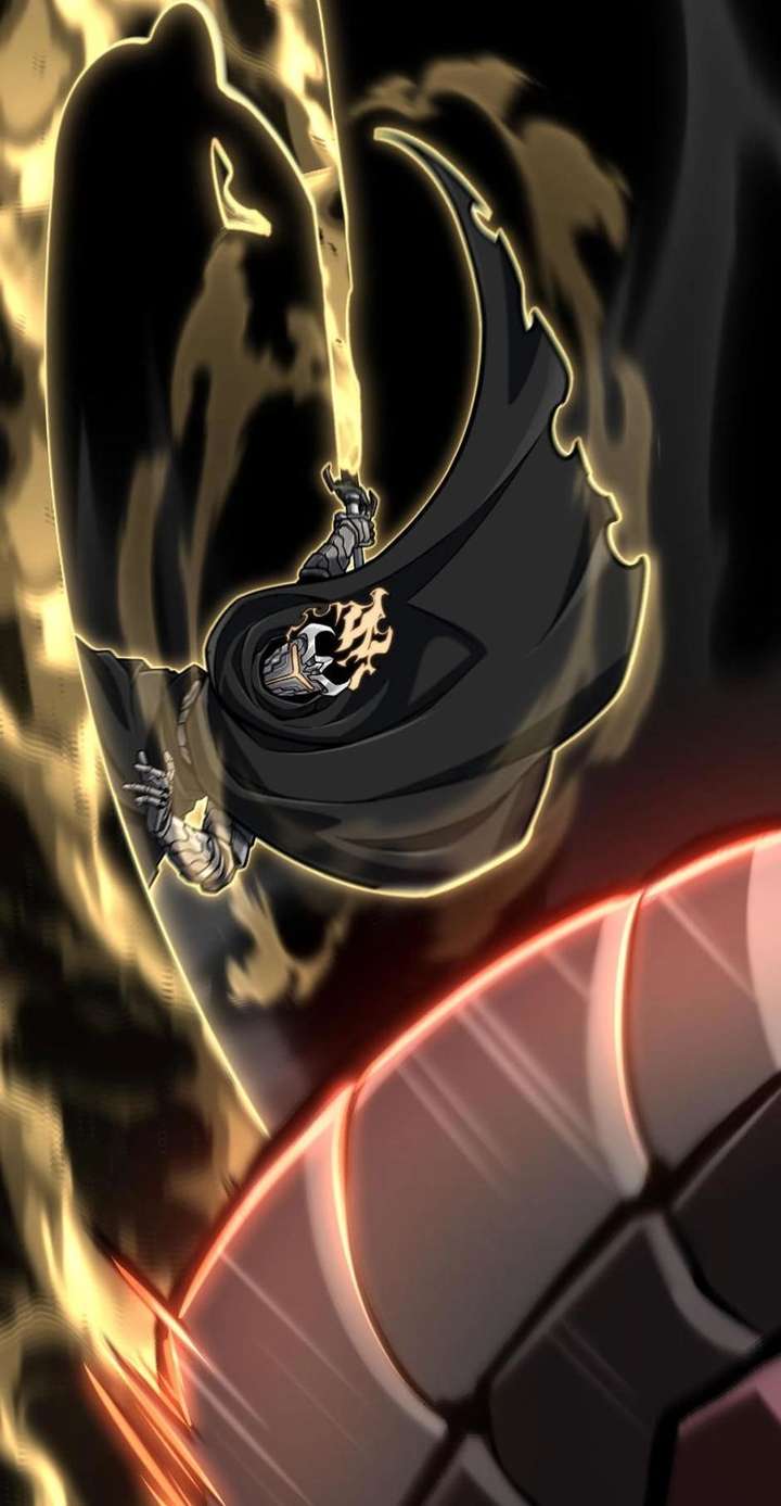 What’s Our Hero Doing? Chapter 52 page 67 - 