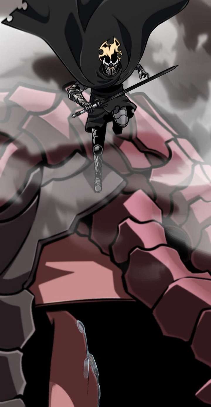 What’s Our Hero Doing? Chapter 52 page 74 - 