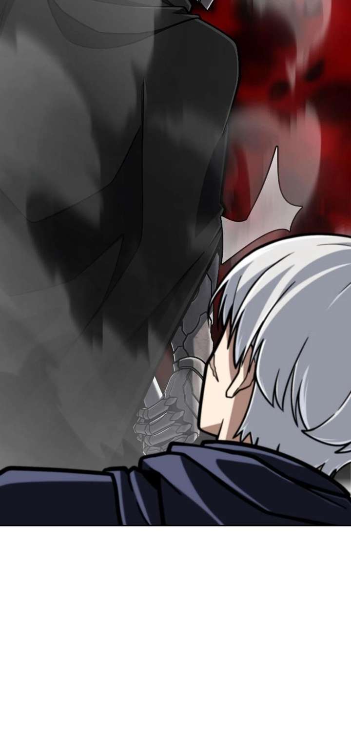 What’s Our Hero Doing? Chapter 52 page 9 - 