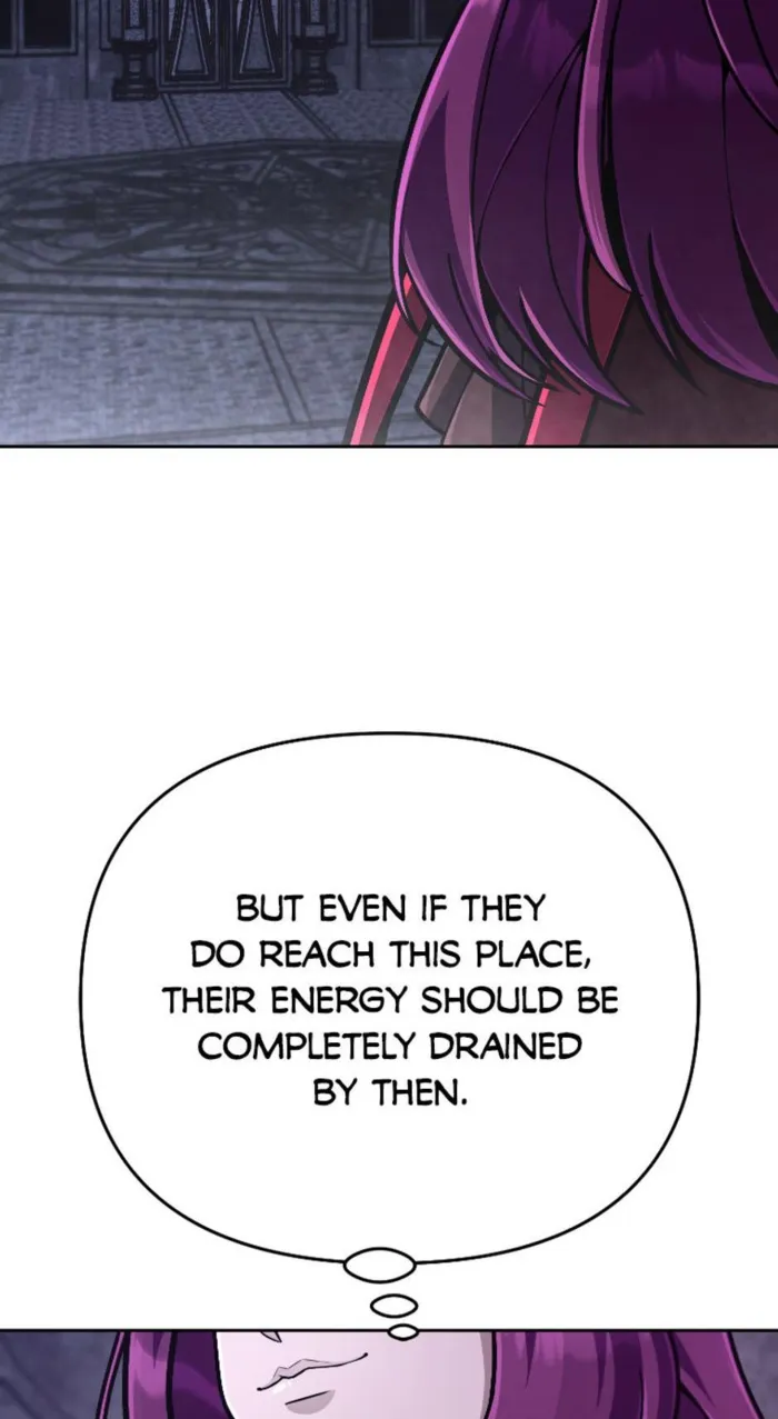 What’s Our Hero Doing? Chapter 53 page 11 - 