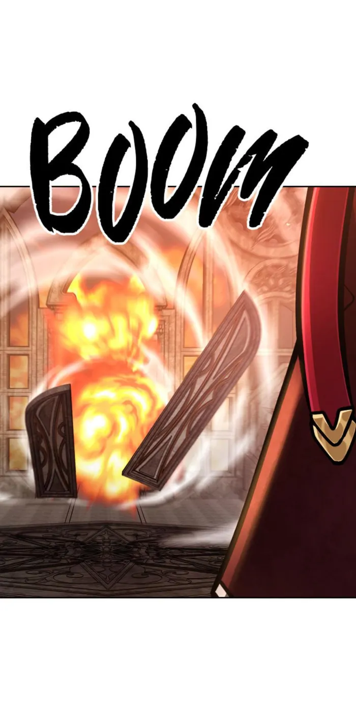 What’s Our Hero Doing? Chapter 53 page 14 - 