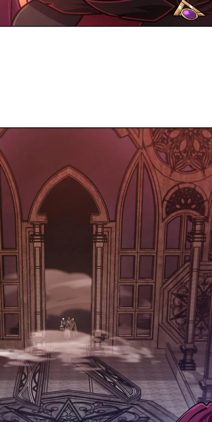 What’s Our Hero Doing? Chapter 53 page 16 - 