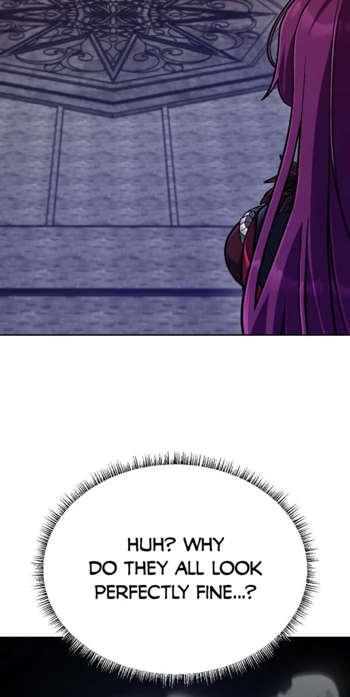 What’s Our Hero Doing? Chapter 53 page 17 - 