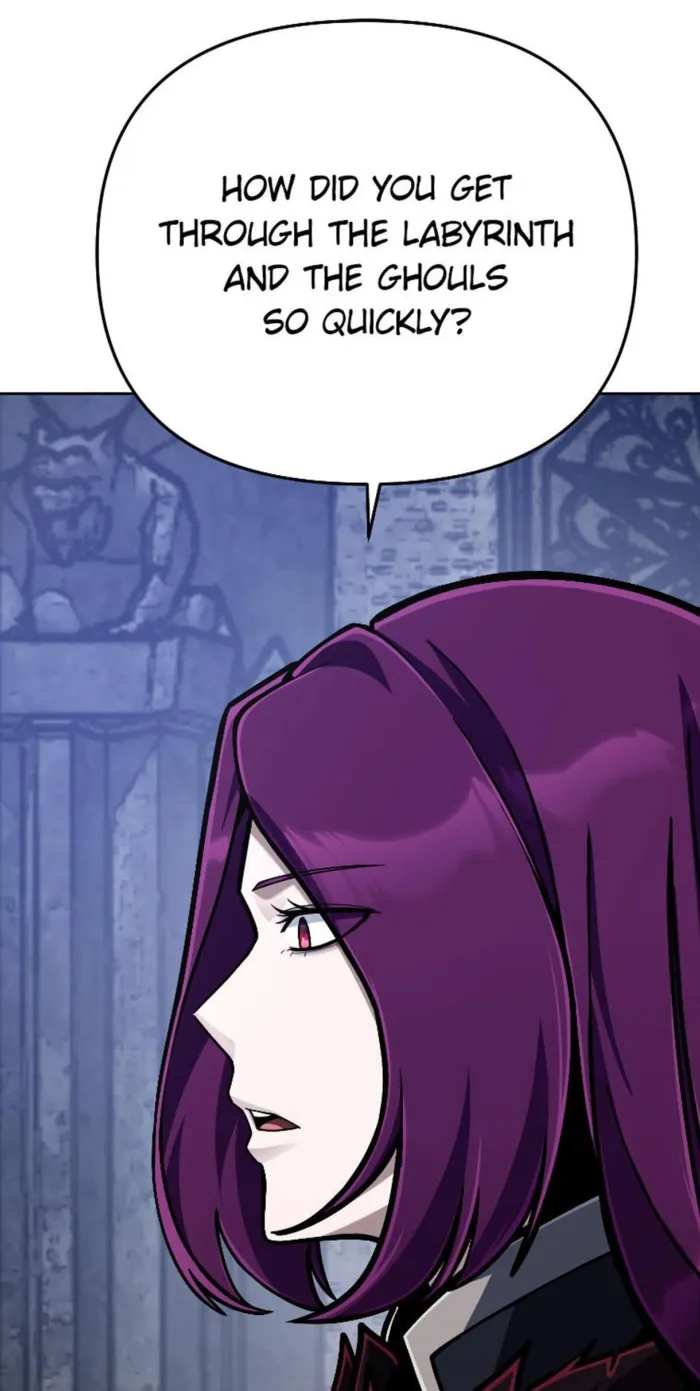 What’s Our Hero Doing? Chapter 53 page 19 - 