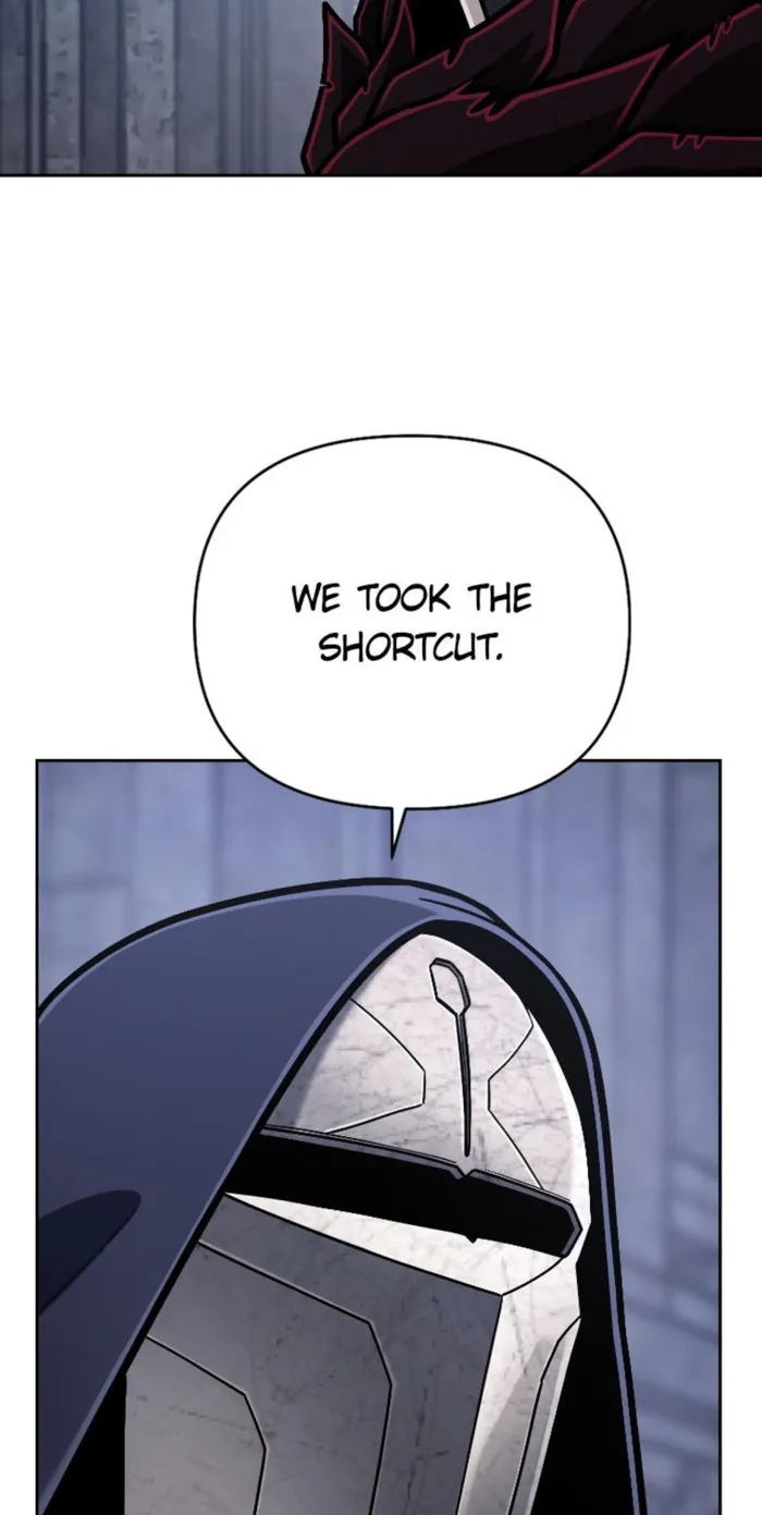 What’s Our Hero Doing? Chapter 53 page 20 - 