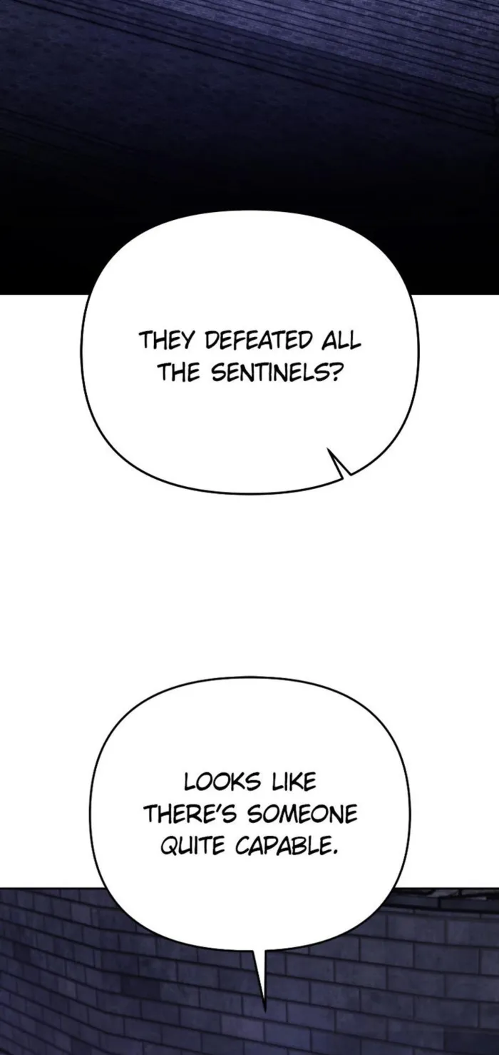 What’s Our Hero Doing? Chapter 53 page 3 - 