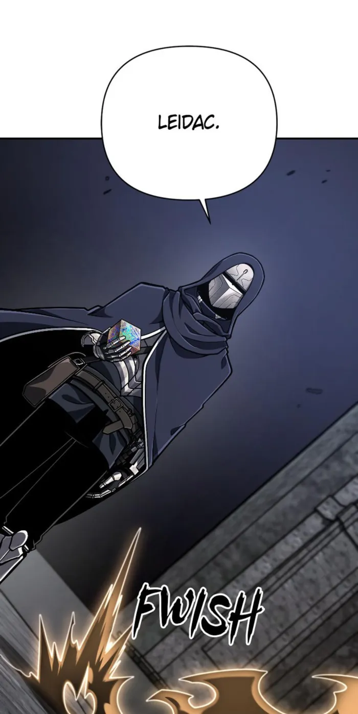 What’s Our Hero Doing? Chapter 53 page 23 - 