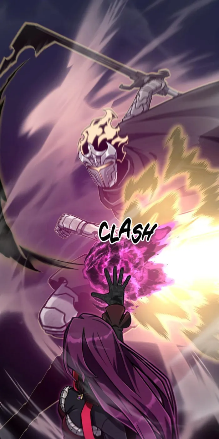 What’s Our Hero Doing? Chapter 53 page 27 - 
