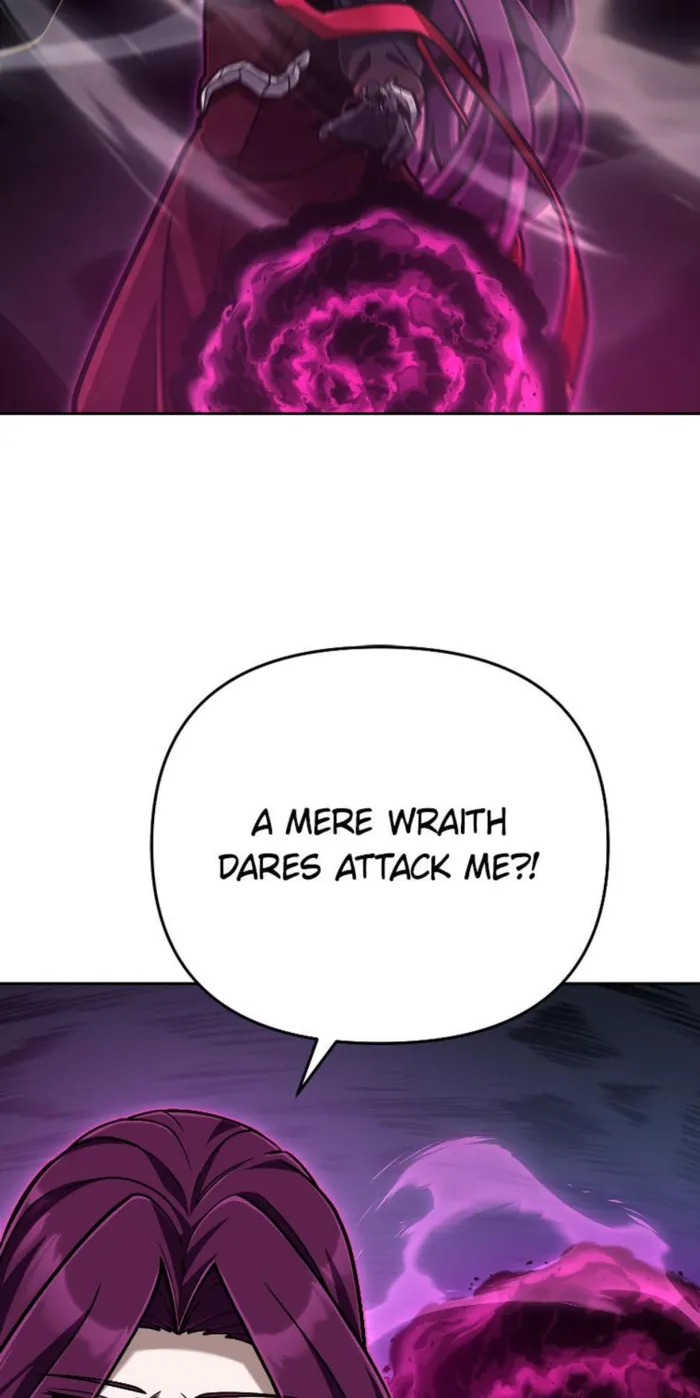 What’s Our Hero Doing? Chapter 53 page 28 - 